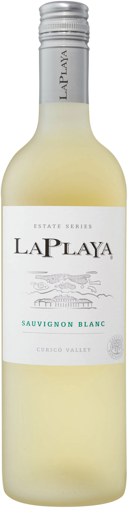 Sauvignon Blanc Valle del Curicó (Case only)