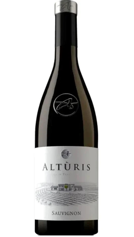 Sauvignon Venezia Giulia, Alturis