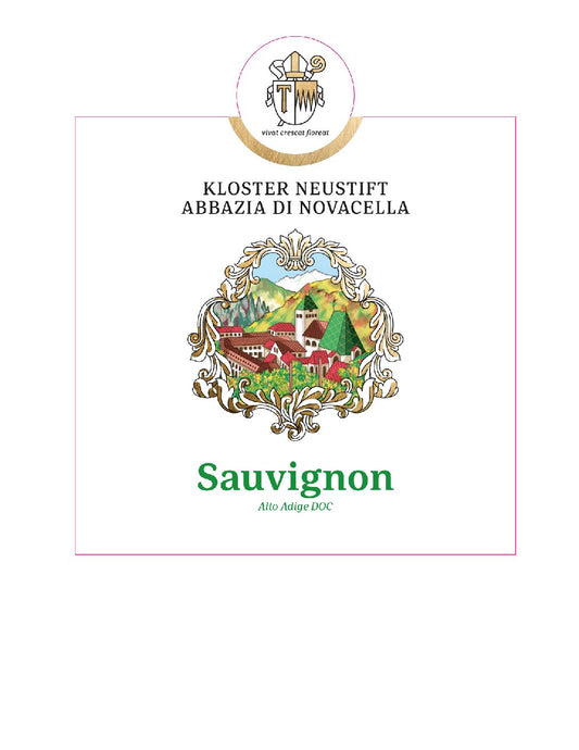 Sauvignon, Abbazia di Novacella