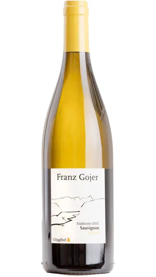 Franz Gojer Sauvignon Karneid 2025