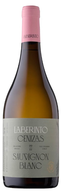 Sauvignon Blanc 'Cenizas', Laberinto 2022