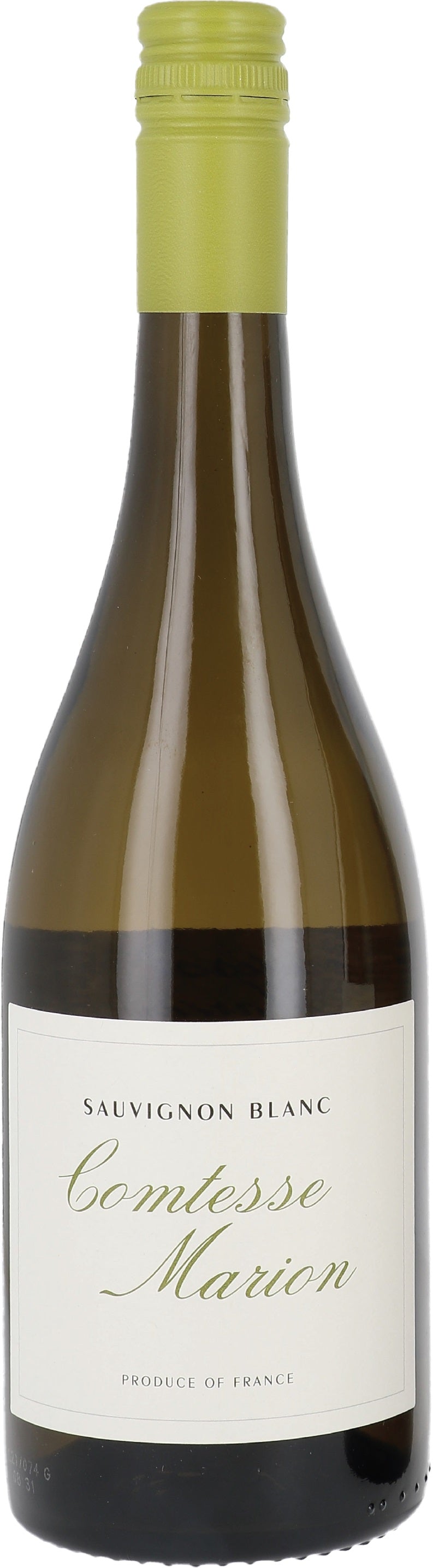 Sauvignon Blanc, Comtesse Marion 2022