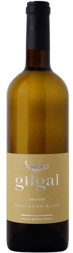 Sauvignon Blanc, Gilgal [Golan Heights Winery] 2022