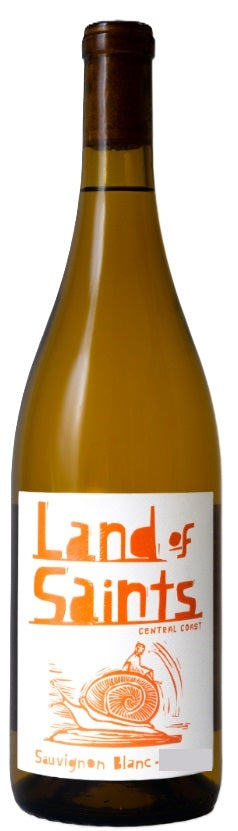 Sauvignon Blanc 'Los Olivos', Land of Saints 2020