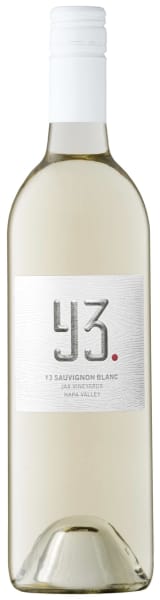 Sauvignon Blanc 'Napa Valley', Y3 [Jax] 2022