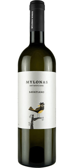 Savatiano, Mylonas 2023