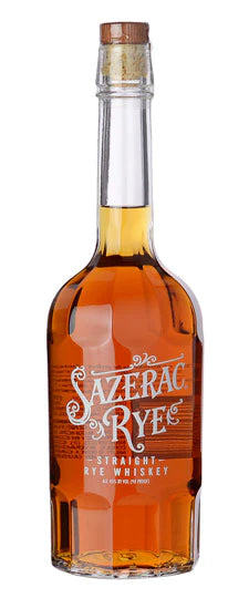 Sazerac Rye