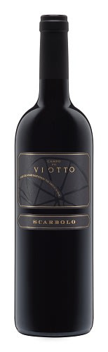 Scarbolo Merlot Campo del Viotto 2018 750-6 2018