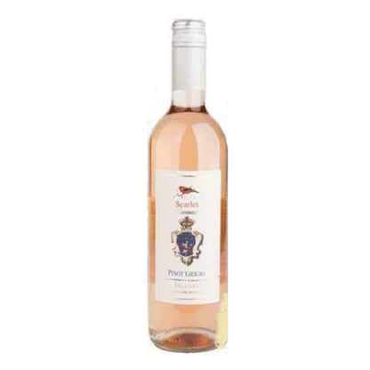 Scarlet Pinot Grigio 2020