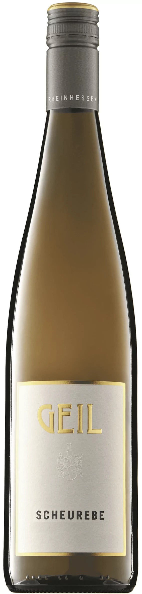 Bechtheimer Scheurebe Kabinett, Geil 2021