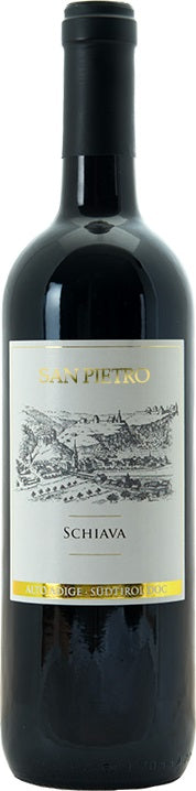 Schiava Alto Adige, San Pietro 2021