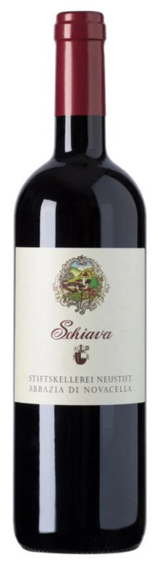 Schiava, Abbazia di Novacella 2022