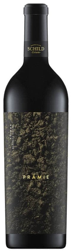 Schild Estate Pramie Barossa Shiraz 2019