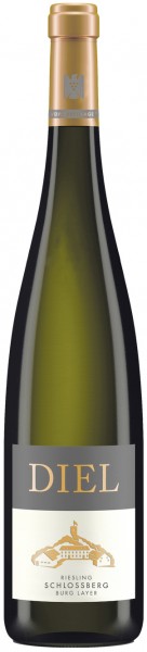 Schlossberg Riesling Erste Lage, Schlossgut Diel 2021