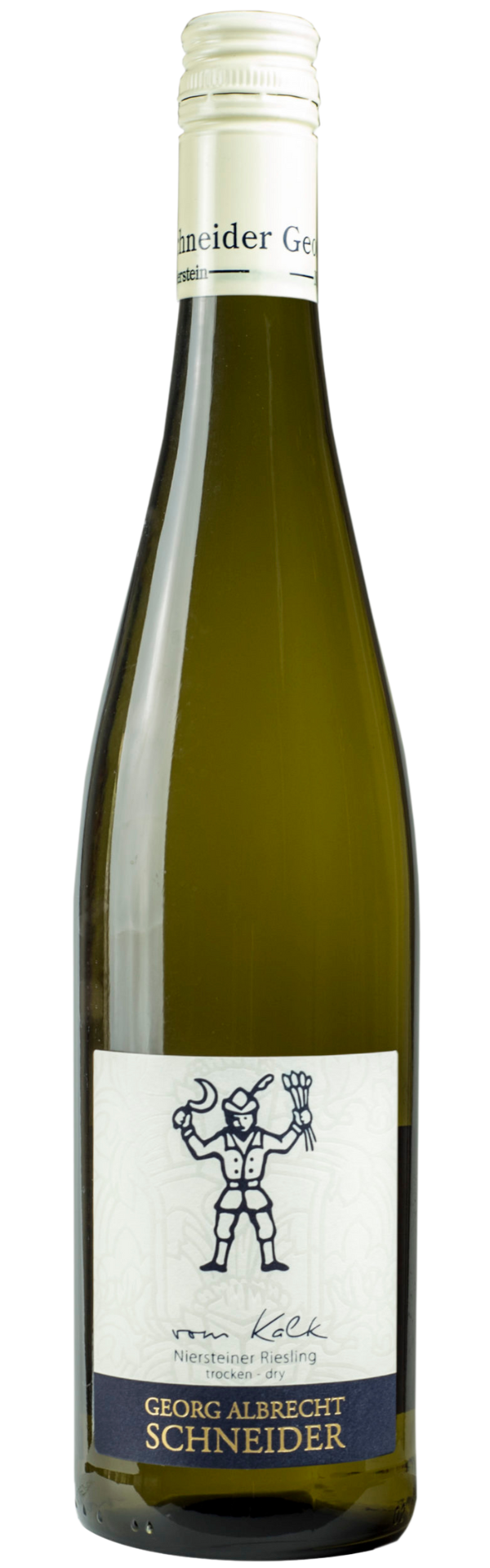 Schneider Vom Kalk Riesling Kabinett Trocken