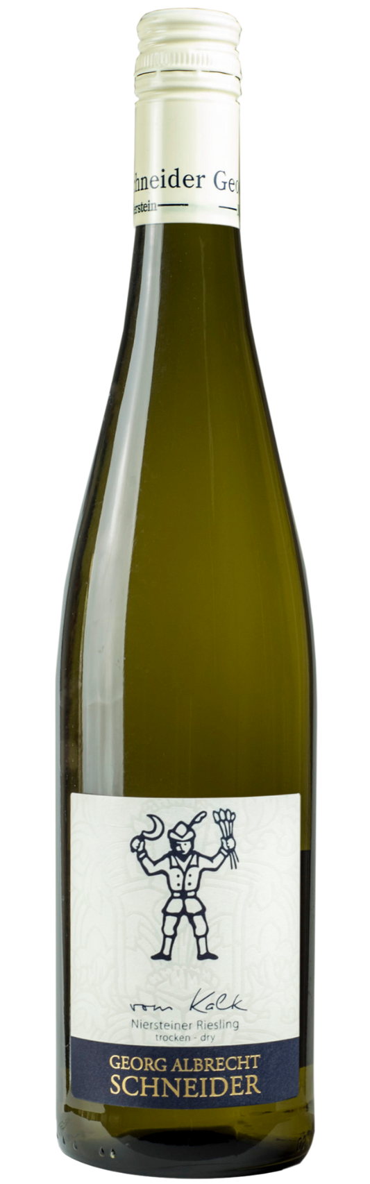 Schneider Vom Kalk Riesling Kabinett Trocken