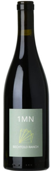 Scholium Project '1MN' Bechtold Ranch Cinsault 2018
