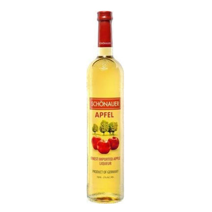 Schonauer Liqueur Apfel