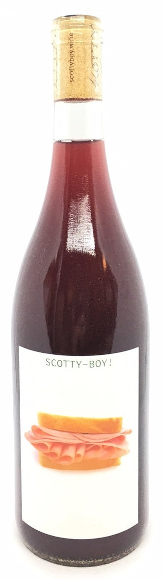 Scotty Boy! El Sandweeech!!!! Santa Barbara County 2021 12x7 2021