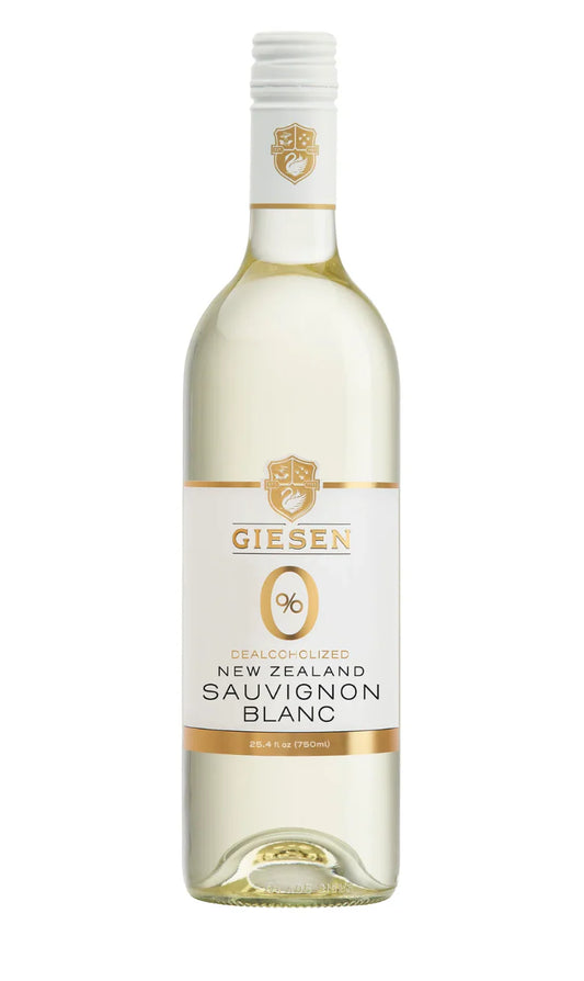 Giesen Zero Sauv Blanc Sf 750 Ml