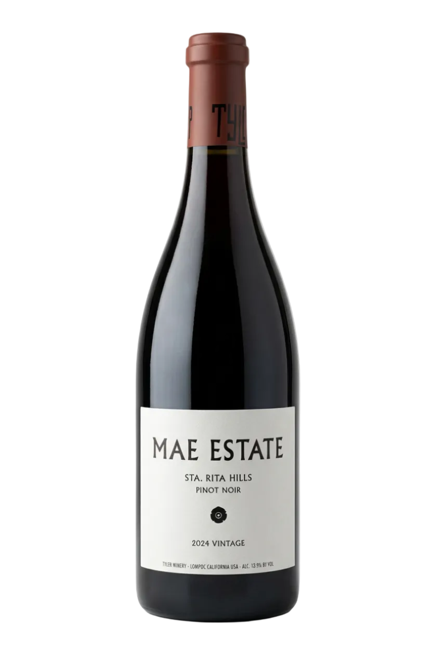 Pinot Noir 'Mae Estate Vyd', Tyler 2024