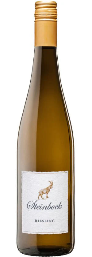 Weingut Dr. Fischer Mosel Riesling Steinbock