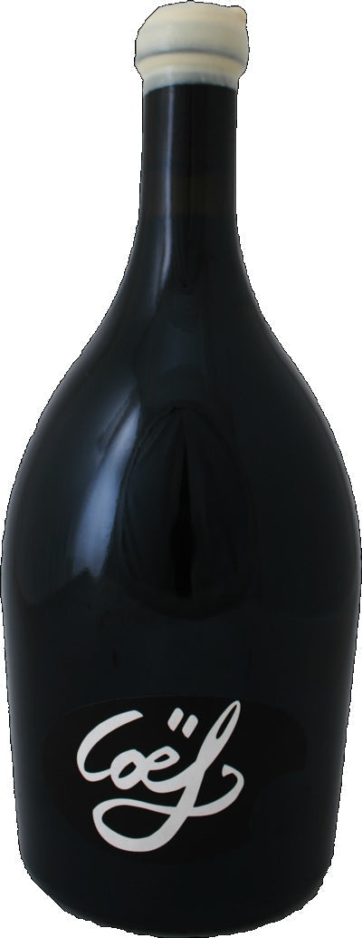 Sebastien David "Coef" VDF 2018 12x750ml 2018 (Case only)