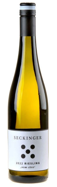 Seckinger Riesling Vom Löss Pfalz 2021 2021
