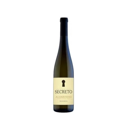 Secreto Secreto Vinho Verde Alvarinho 2021