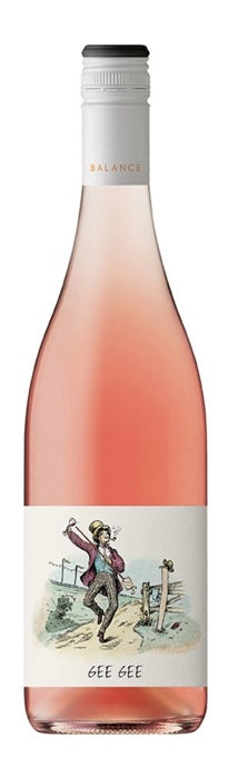 See Saw Wine Gee Gee Orange White Blend 2022