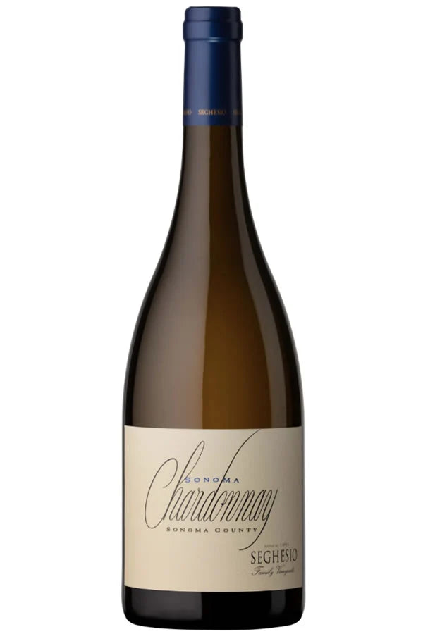 Seghesio Chardonnay Sonoma 2023