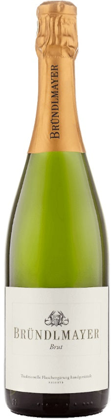 Sekt Brut, Brundlmayer [NV]