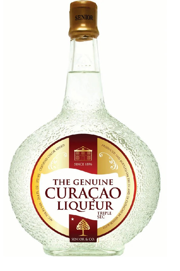 Senior and Co. Curaçao Clear