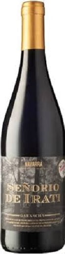 Señorío De Irati Navarra DO Grenache 2021