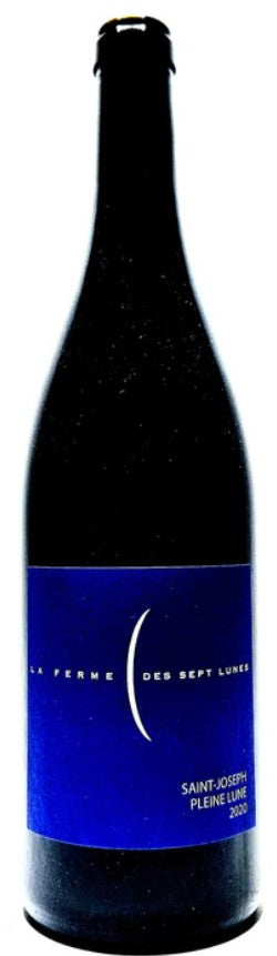 Sept Syrah 2020