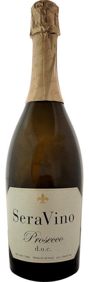 SeraVino Prosecco (Case only)