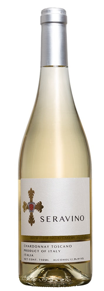 SeraVino Toscano Chardonnay (Case only)
