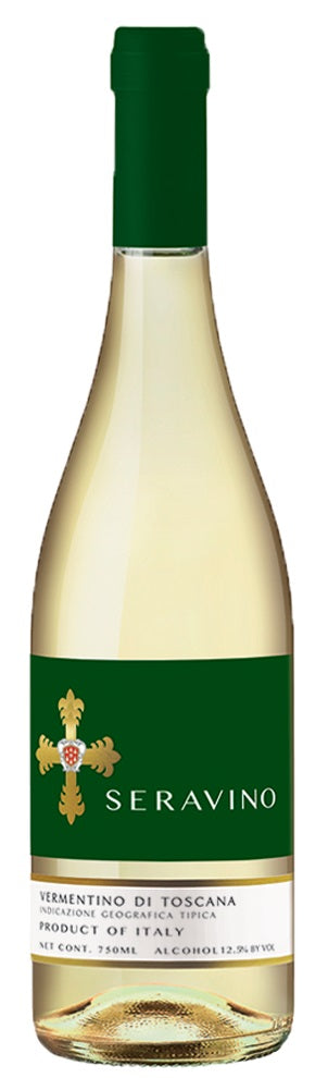 SeraVino Toscano Vermentino (Case only)