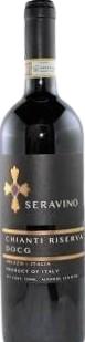 Seravino Chianti Riserva DOCG 2016