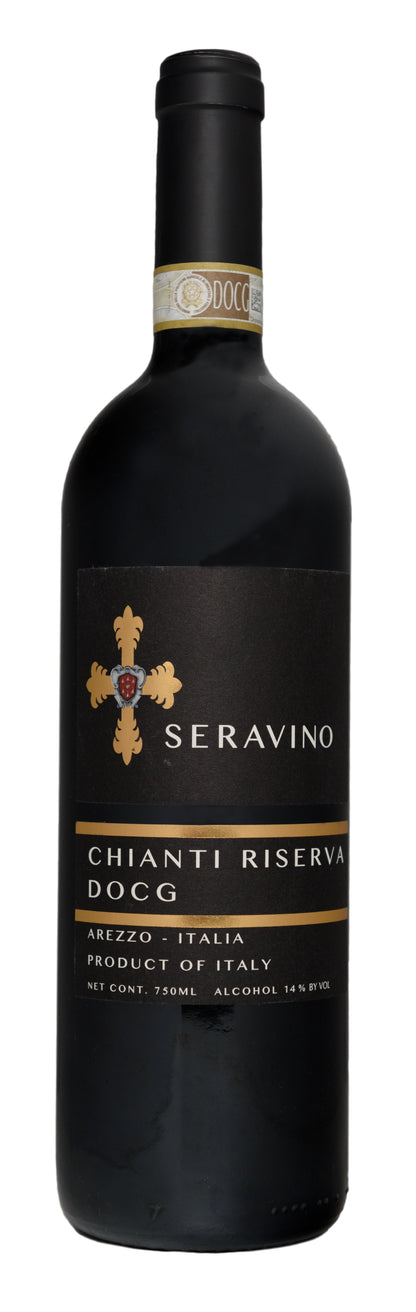 Seravino Chianti Riserva DOCG 2016