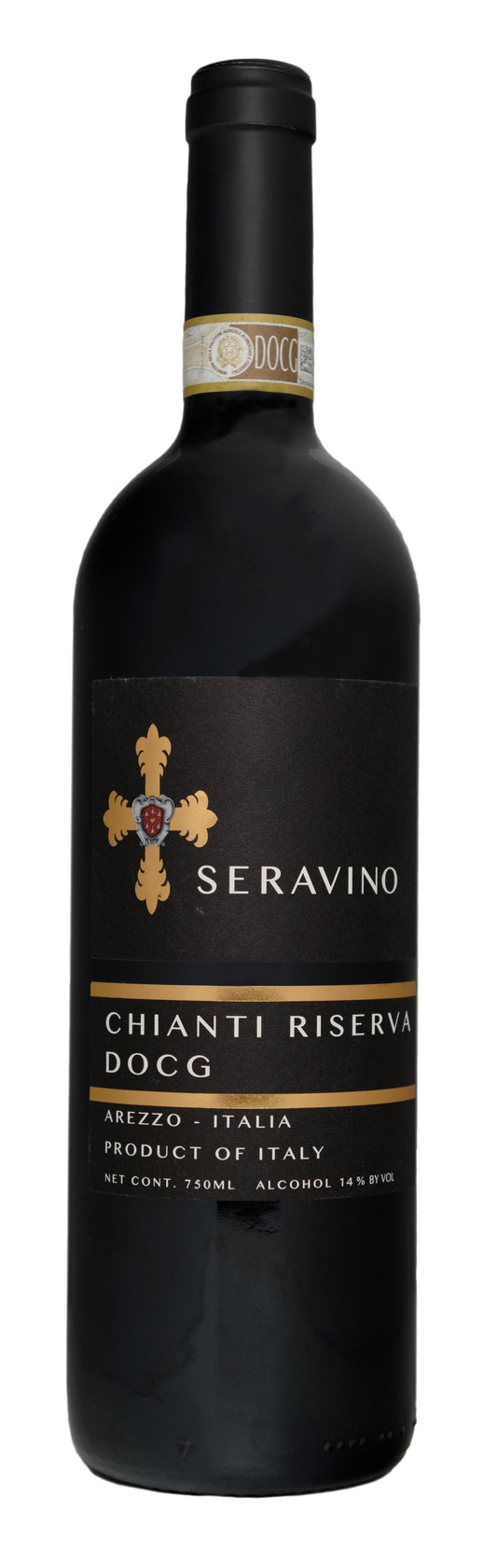 Seravino Chianti Riserva DOCG 2016