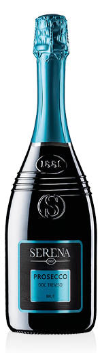 Serena Prosecco Brut