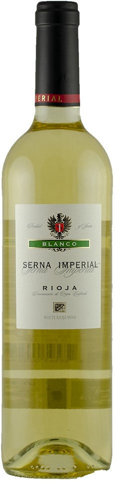 Serna Imperial Blanco 12/750