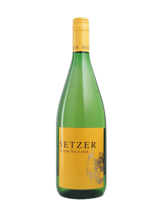 Gruner Veltliner, Setzer