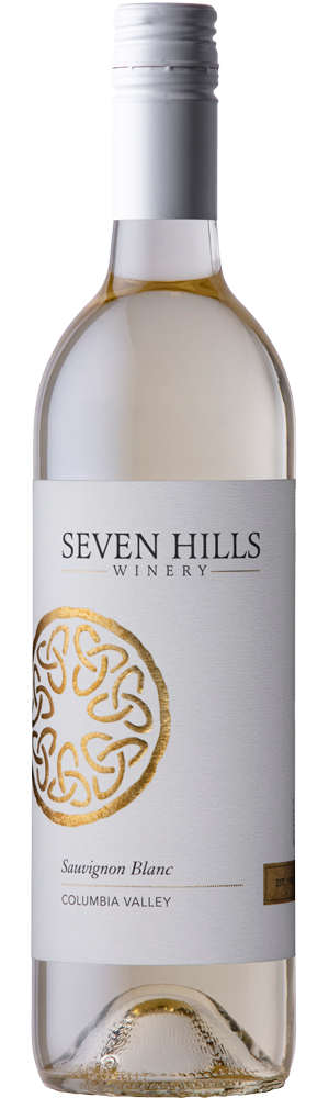 Seven Hills Sauvignon Blanc Columbia Valley