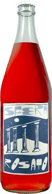 Sfera Rosato Litro NV