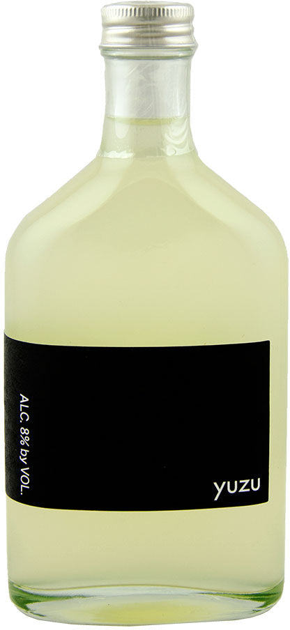 Shibata Shuzo Yuzu Aichi Sake