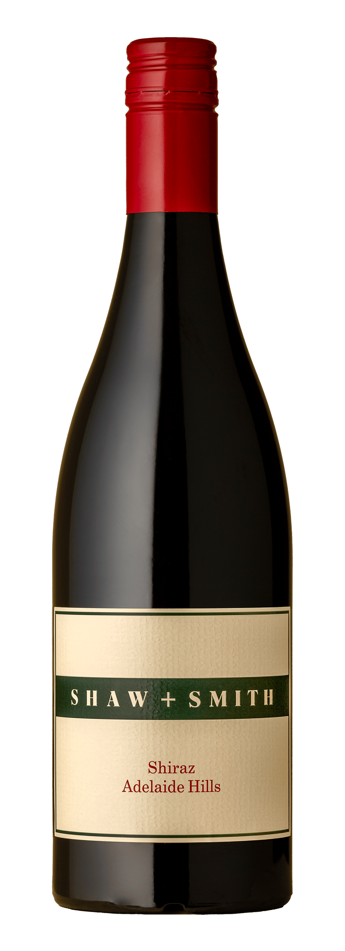 Shaw And Smith Shiraz 6 Cs 2022