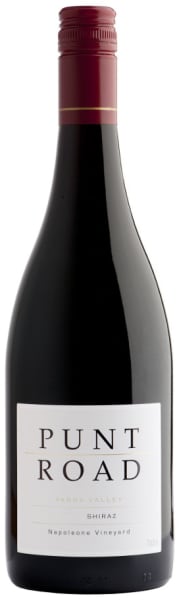 Shiraz, 'Napoleone Vyd - Yarra Valley', Punt Road 2021