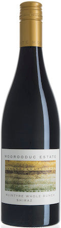 Shiraz, 'The Duc - McIntyre Vyd', Moorooduc Estate 2018